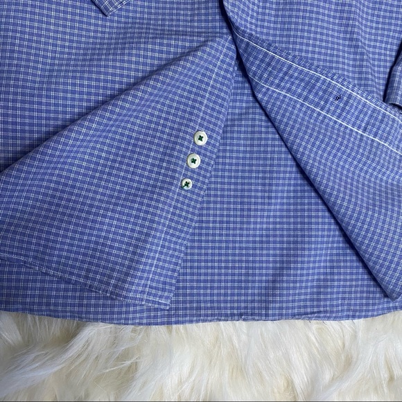 Tommy Hilfiger Tailored Shirt - Picture 7 of 12